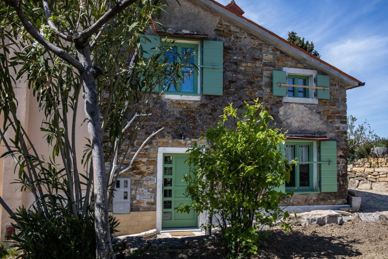 Istrian Green House Portoroz Exterior photo
