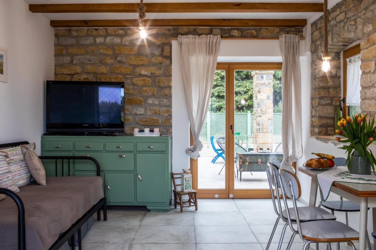 Istrian Green House Portoroz Exterior photo
