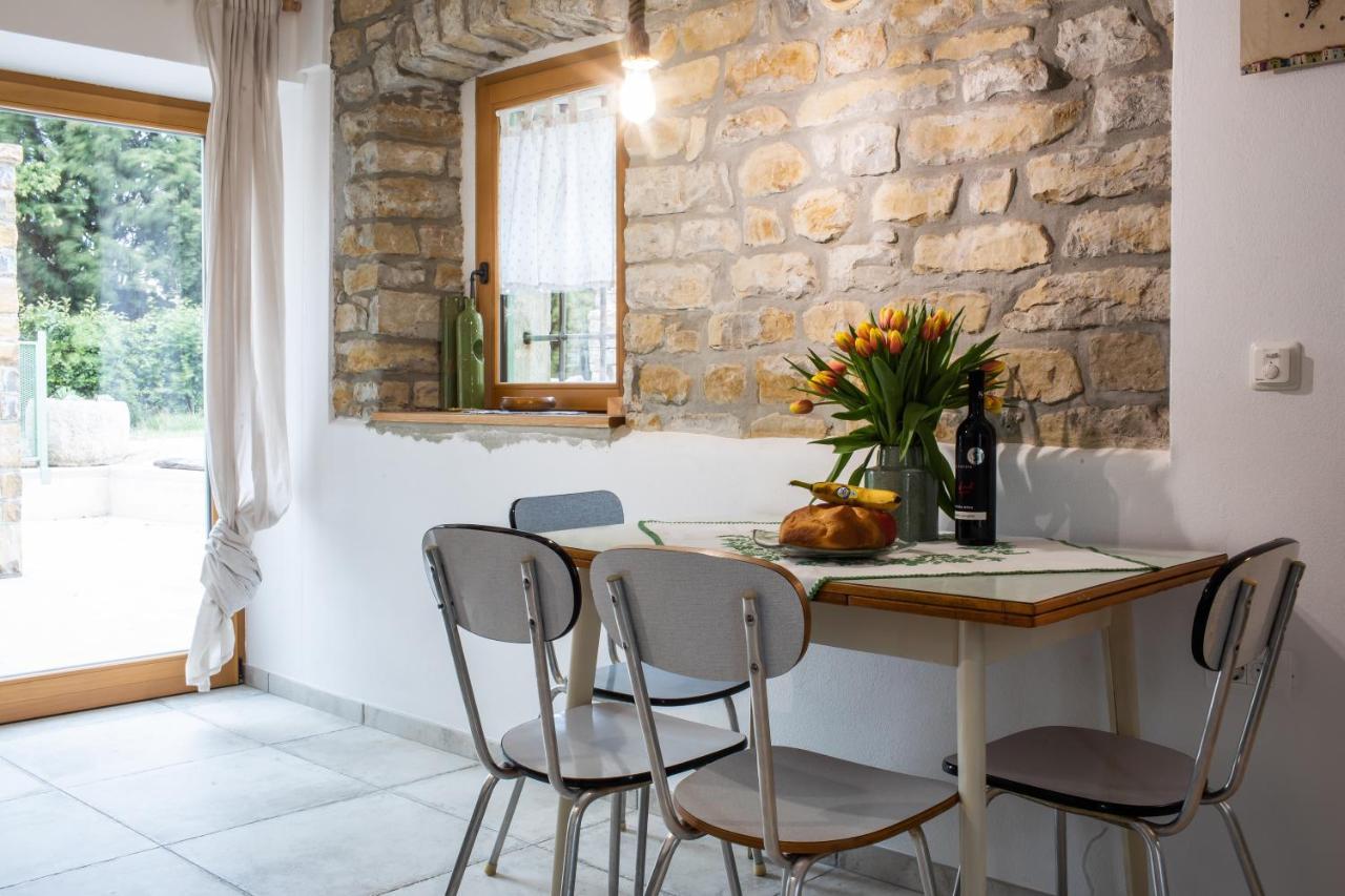 Istrian Green House Portoroz Exterior photo