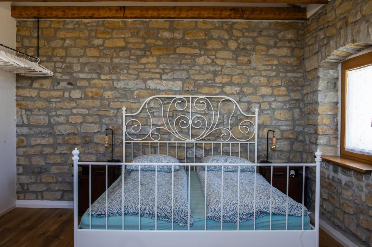 Istrian Green House Portoroz Exterior photo