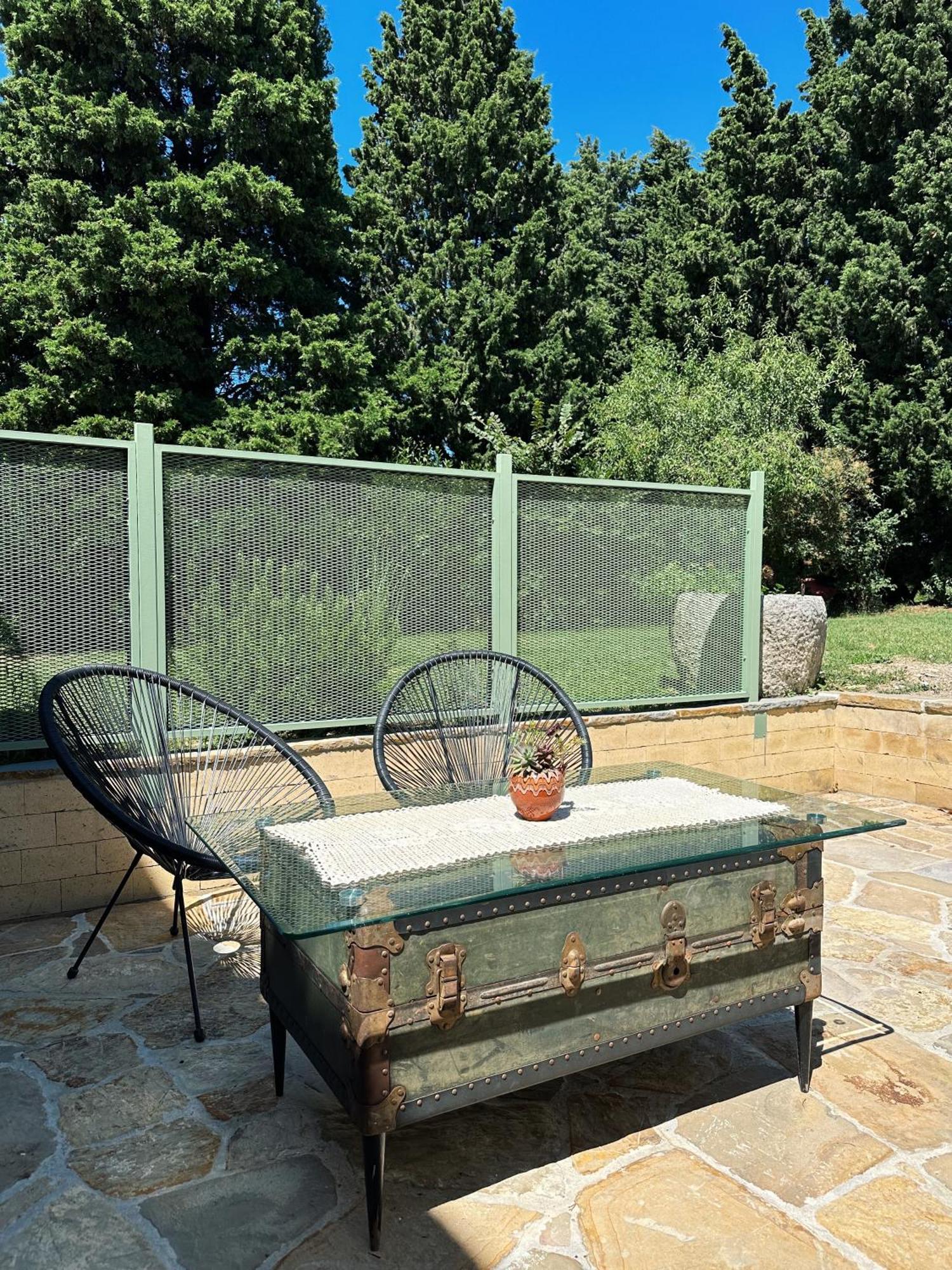Istrian Green House Portoroz Exterior photo