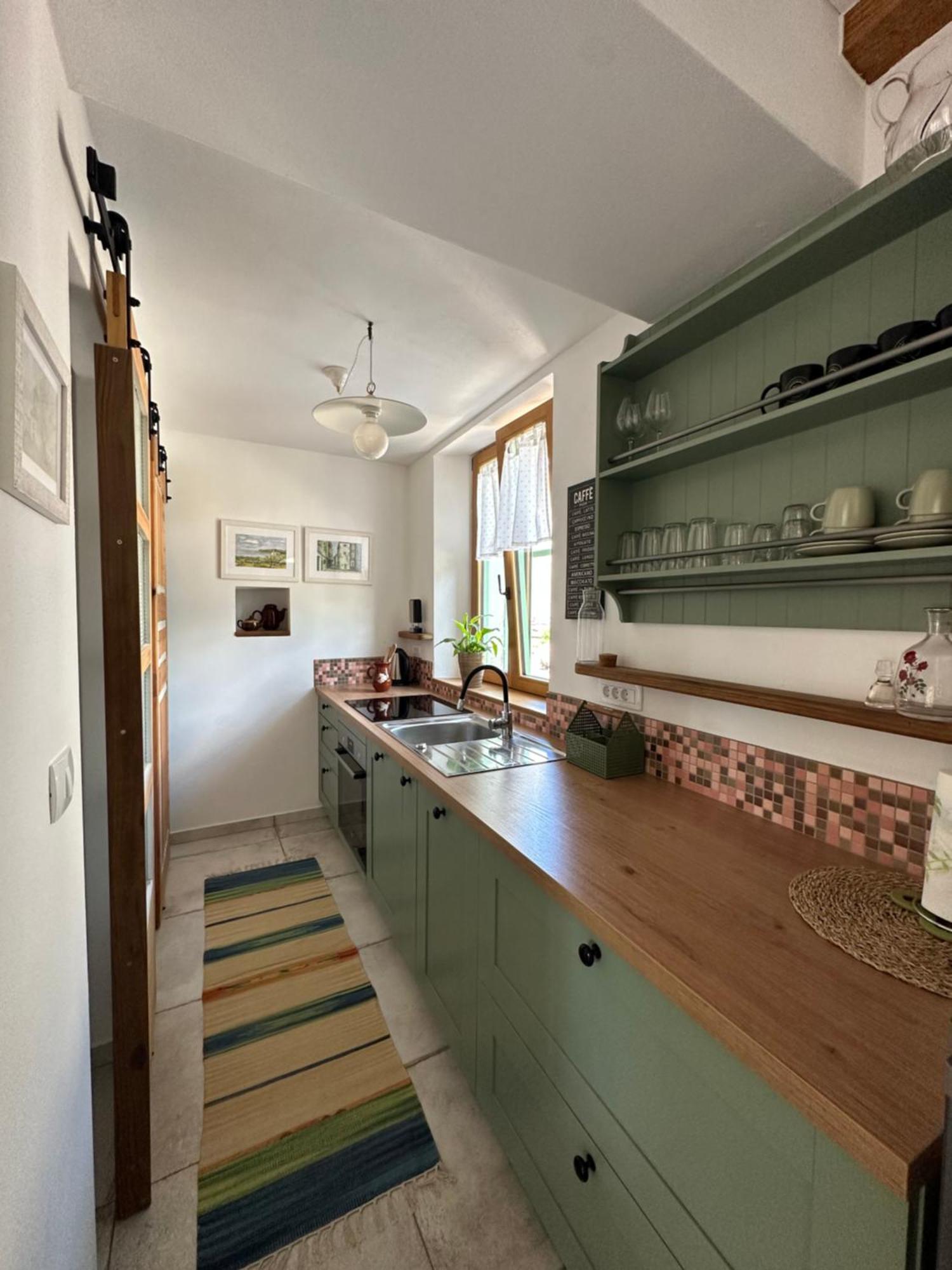 Istrian Green House Portoroz Exterior photo