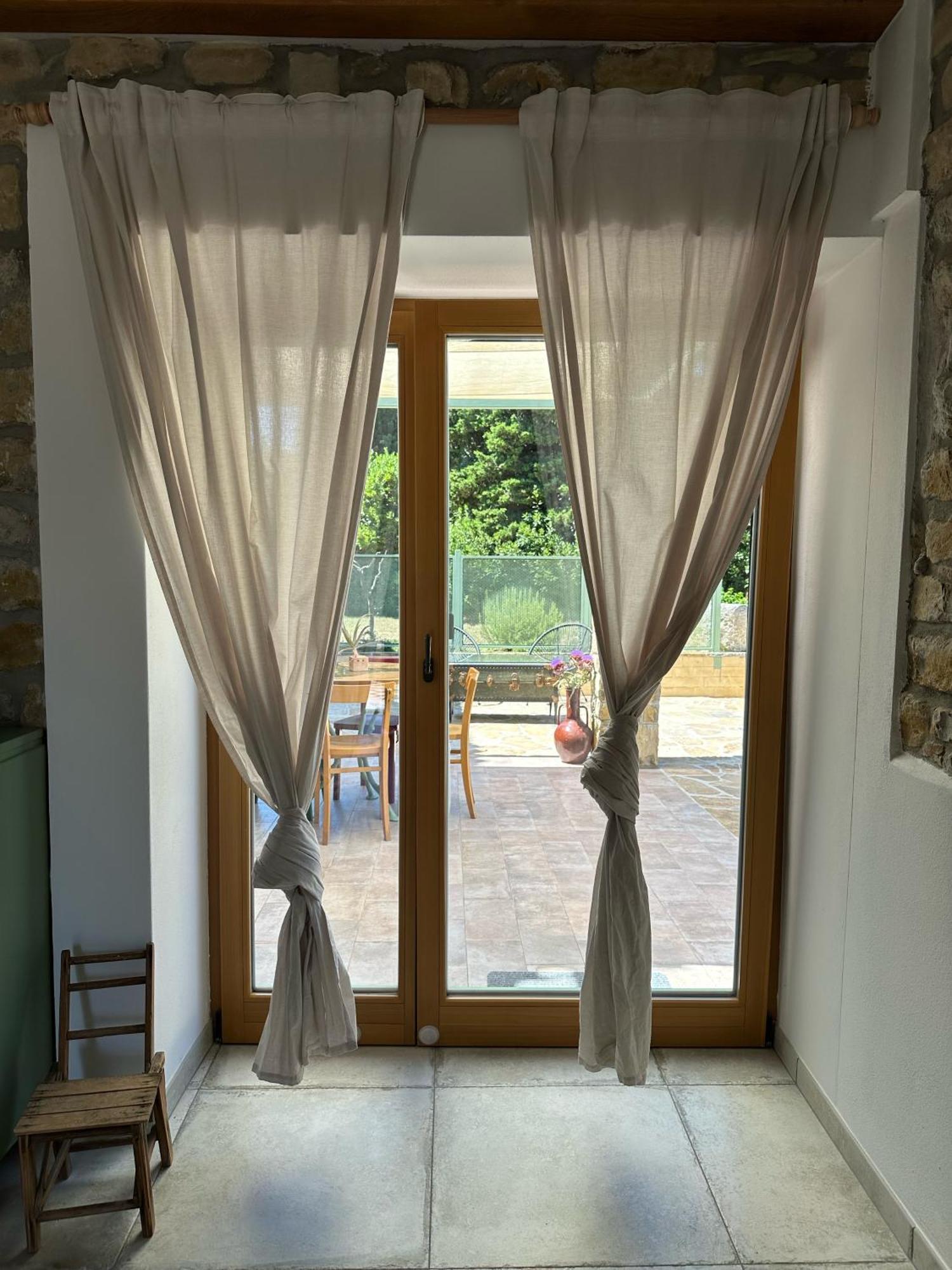 Istrian Green House Portoroz Exterior photo